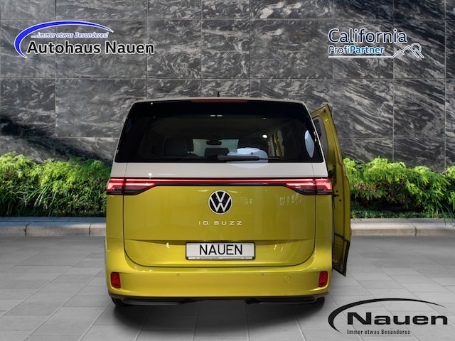 Volkswagen ID.Buzz 150 kW Pro