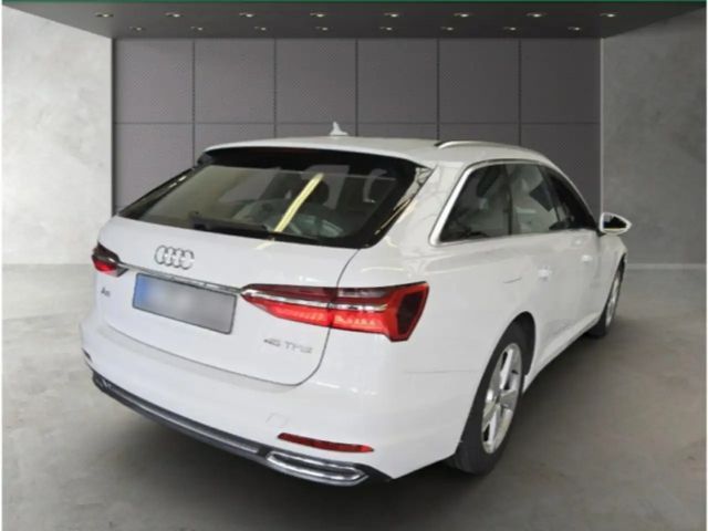 Audi A6 45 TFSI S-Tronic Sport