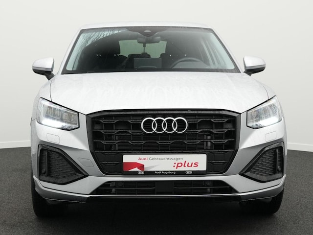 Audi Q2 35 TFSI S-Tronic