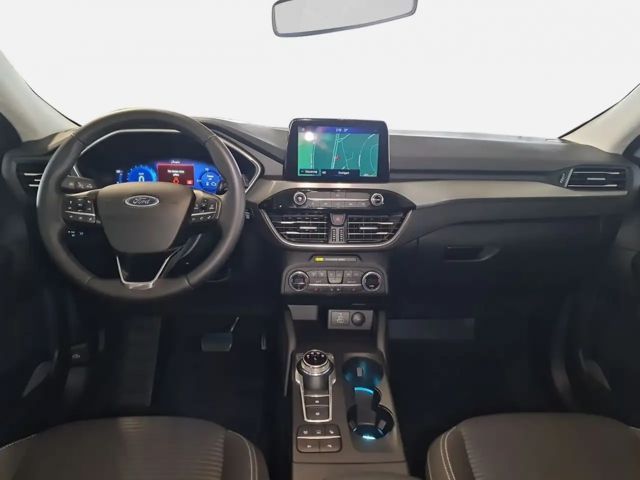 Ford Kuga Plug in Hybrid Titanium