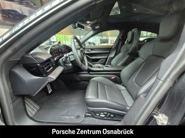 Porsche Taycan HD-Matrix Pano BOSE Soft-Close Surround View Perfb