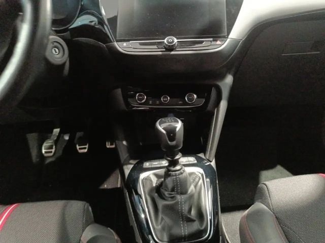 Opel Corsa 1.2 Turbo Turbo