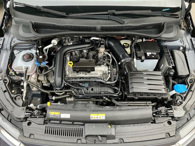 Volkswagen Polo 1.0 TSI Life