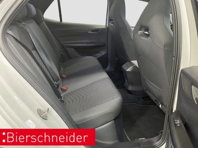 Cupra Born 62kw PANO NAVI KAMERA SHZ ACC WÄRMEPUMPE