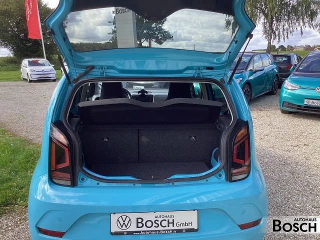 Volkswagen e-up! Style