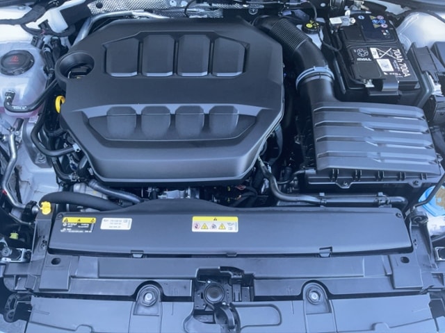 Cupra Leon 2.0 TSI DSG Sportstourer