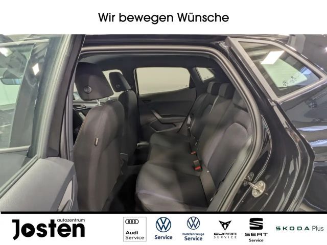 Seat Ibiza 1.0 TSI DSG FR-lijn