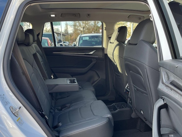 Skoda Kodiaq 1.5 TSI Selection iV