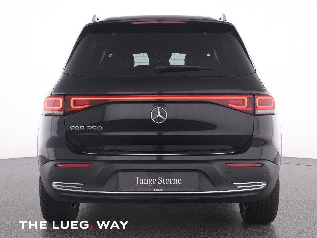 Mercedes-Benz EQB 250