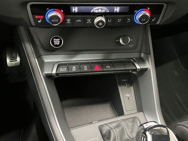 Audi Q3 Quattro S-Tronic Sportback