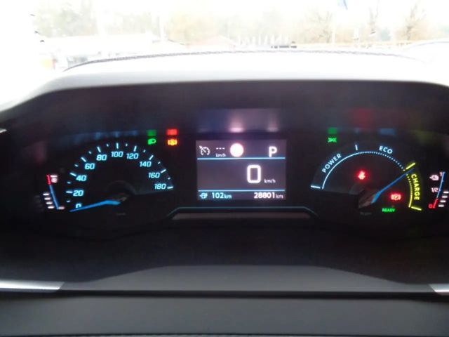 Peugeot 208 Active Pack