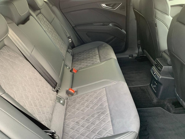 Audi Q4 e-tron Quattro Sportback