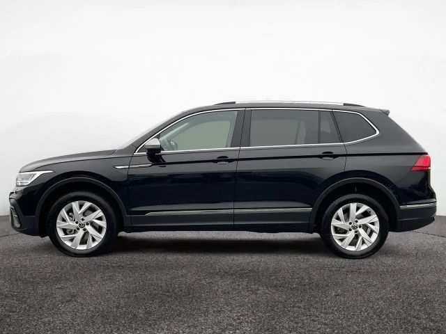 Volkswagen Tiguan Allspace DSG Life