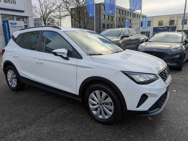 Seat Arona 1.0 TSI Style