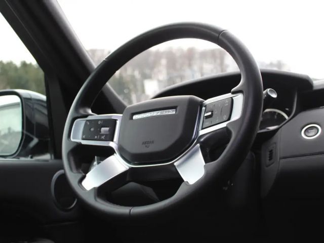 Land Rover Discovery AWD D300 SE