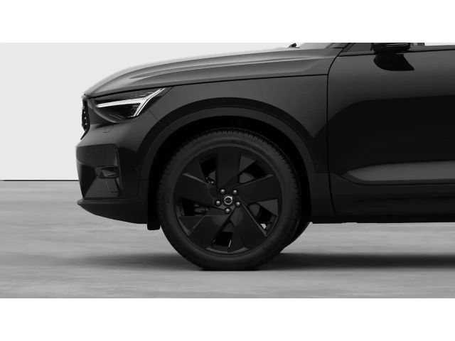 Volvo XC40 Plus