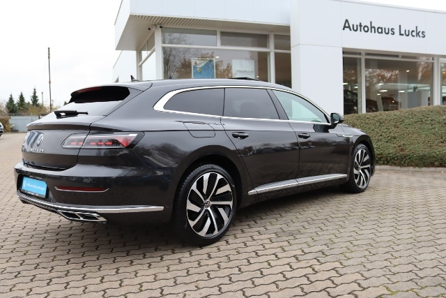 Volkswagen Arteon Shooting Brake DSG