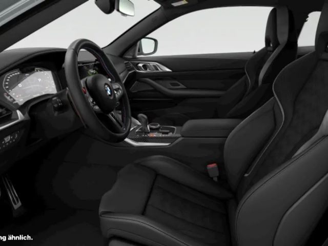 BMW M4 Competition Coupé M-Sport xDrive