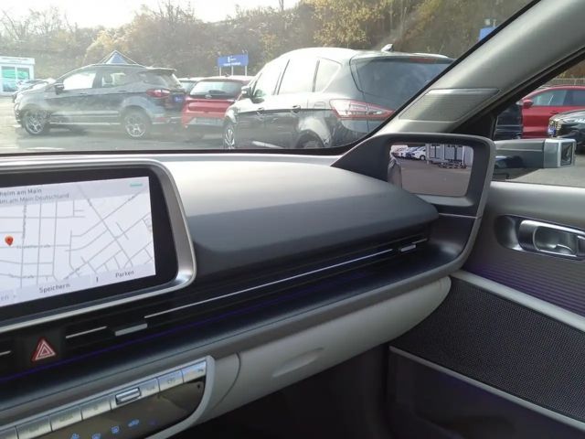 Hyundai IONIQ 6 UNIQ