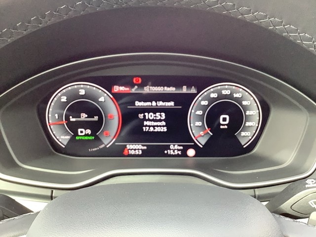 Audi Q5 50 TDI Quattro