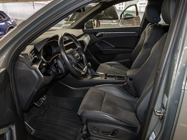 Audi Q3 45 TFSI Hybride S-Tronic