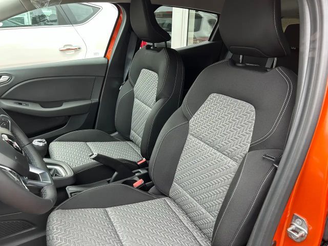 Renault Clio Evolution TCe 90