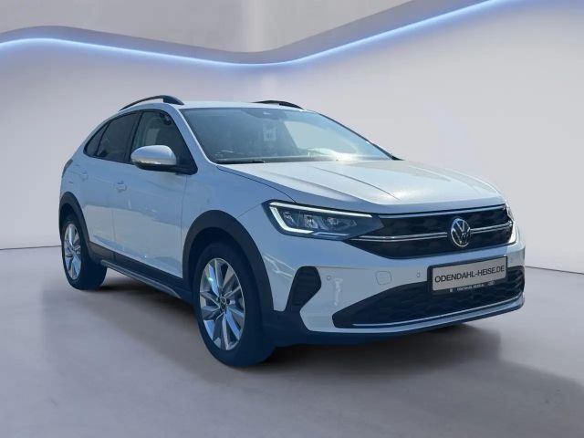 Volkswagen Taigo 1.5 TSI DSG Life