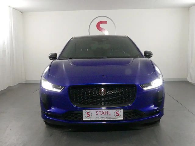 Jaguar I-Pace AWD