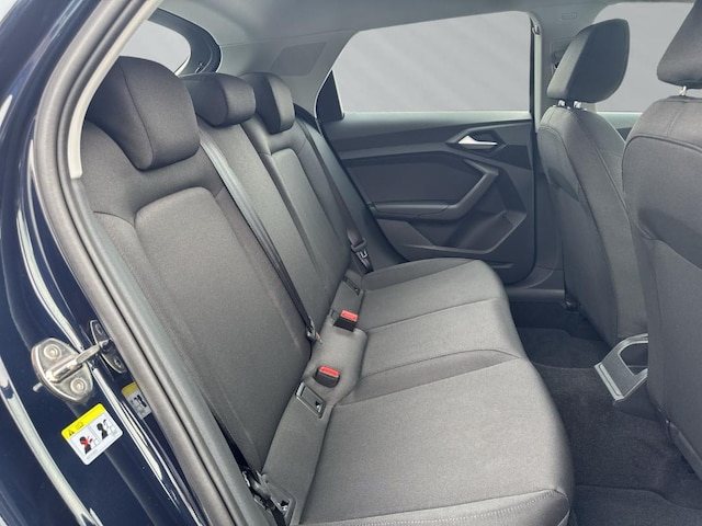 Audi A1 25 TFSI S-Tronic Sportback