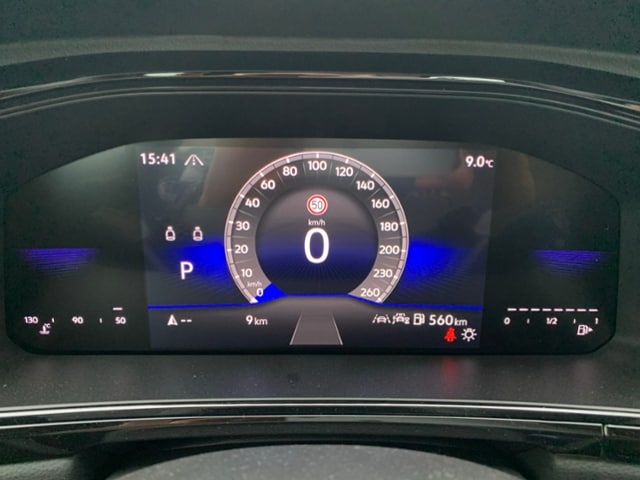 Volkswagen T-Roc Cabriolet DSG IQ.Drive Style