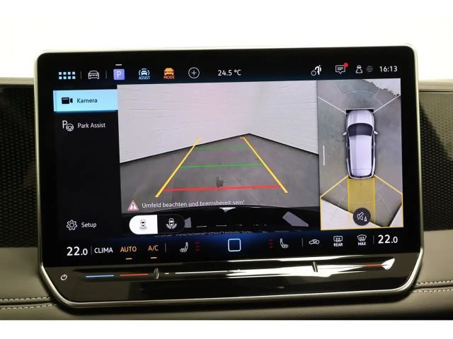 Volkswagen Tiguan 2.0 TDI DSG