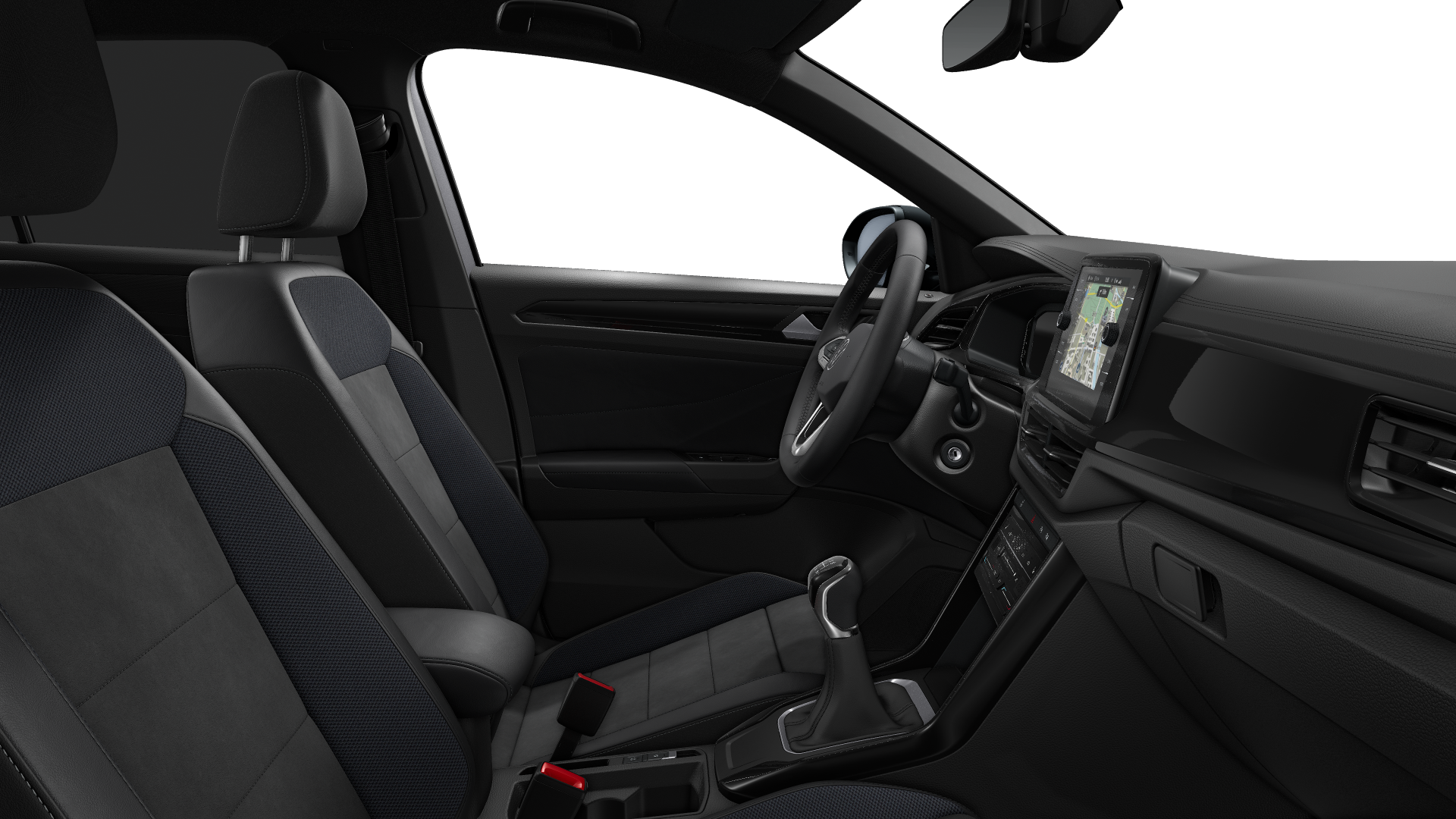 Volkswagen T-Roc 1.0 TSI Style