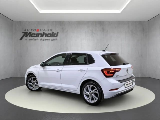 Volkswagen Polo 1.0 TSI DSG Style