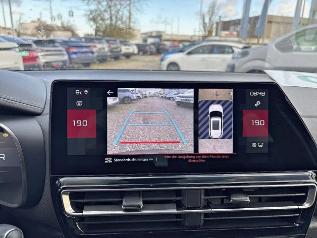 Citroën C5 Aircross BlueHDi