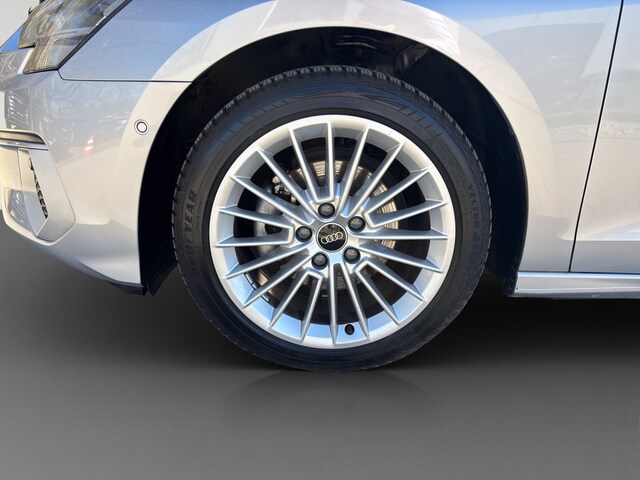 Audi A3 35 TDI S-Tronic Sportback