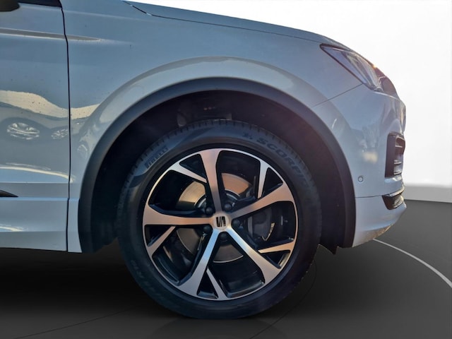 Seat Tarraco 2.0 TDI 4Drive DSG FR-lijn