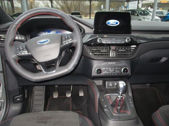 Ford Kuga ST Line X