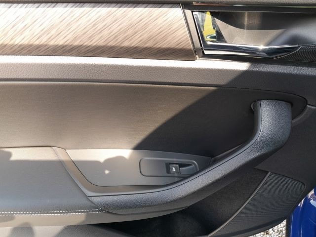 Skoda Kodiaq 1.5 TSI Style Style