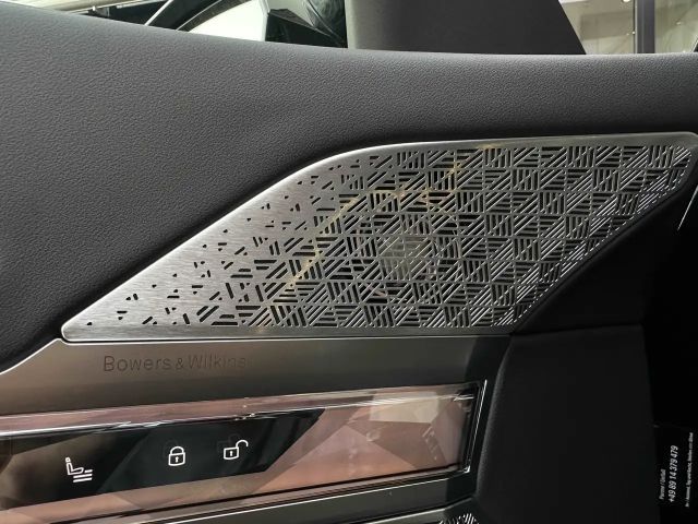 BMW i7 M70 Sedan xDrive