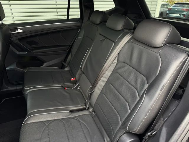 Volkswagen Tiguan 2.0 TDI Allspace R-Line