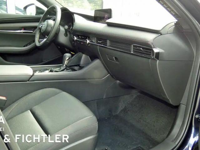 Mazda 3 Homura SkyActiv e-Skyactiv