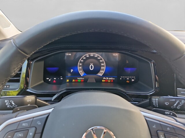 Volkswagen Polo 1.0 TSI DSG Life