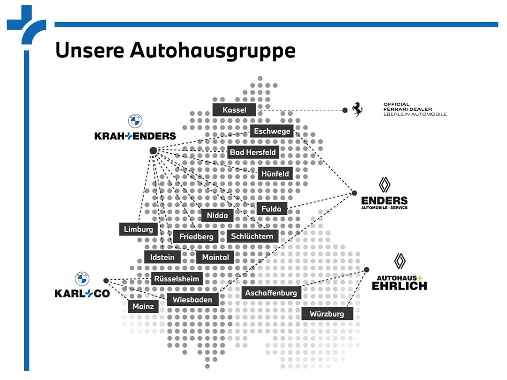 BMW 118 118d Sedan Sport Line