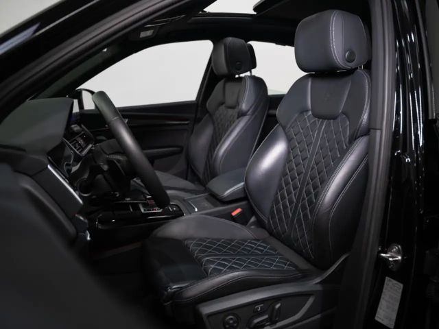 Audi SQ5 3.0 TDI Quattro