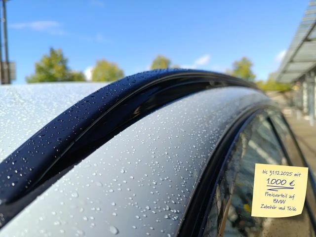 BMW X3 M-Sport xDrive20i