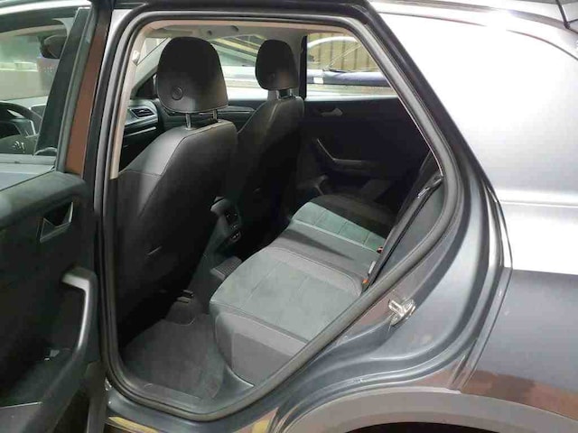 Volkswagen T-Roc 1.5 TSI Style