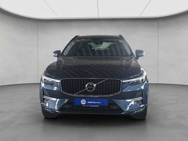 Volvo XC60 XC60