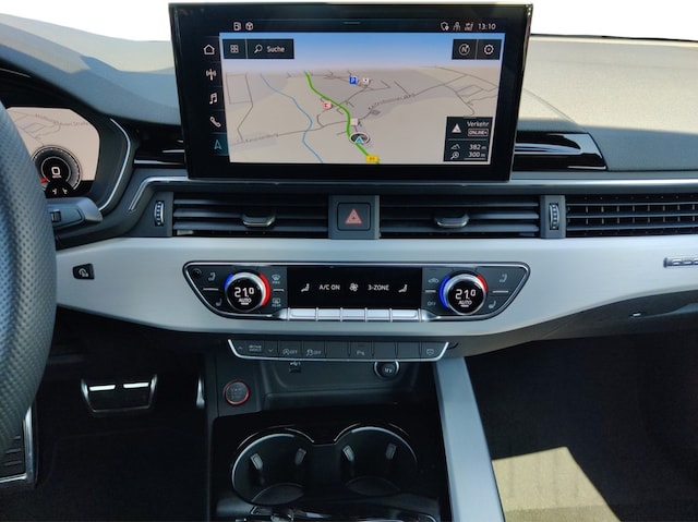 Audi S5 Cabriolet Quattro