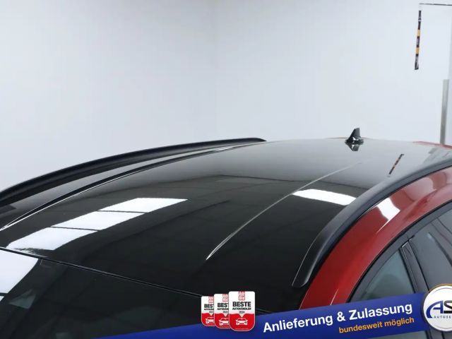 Ford Focus ST Line Wagon