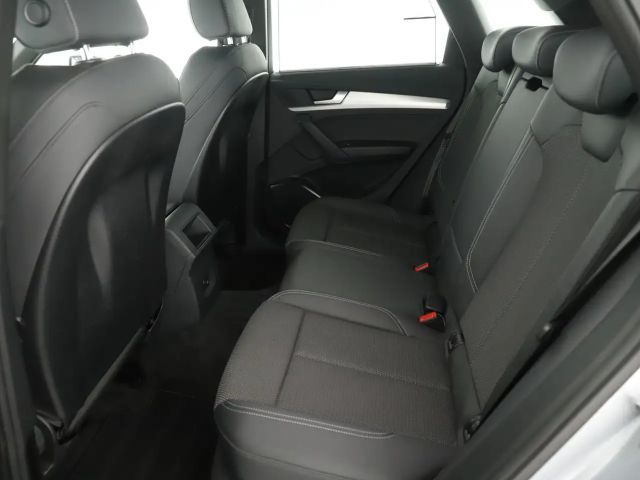 Audi Q5 40 TDI Quattro S-Line